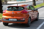 KIA cee'd 1.6 CRDi VGT 128 CV Gama pro_cee'd Turismo Exterior Posterior-Lateral 3 puertas