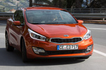 KIA cee'd 1.6 CRDi VGT 128 CV Gama pro_cee'd Turismo Exterior Lateral-Frontal 3 puertas