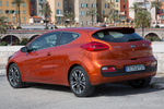 KIA cee'd 1.6 CRDi VGT 128 CV Gama pro_cee'd Turismo Exterior Lateral-Posterior 3 puertas