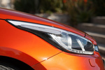 KIA cee'd 1.6 CRDi VGT 128 CV Gama pro_cee'd Turismo Exterior Faro 3 puertas