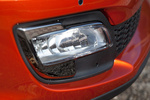 KIA cee'd 1.6 CRDi VGT 128 CV Gama pro_cee'd Turismo Exterior Faro antiniebla 3 puertas