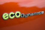 KIA cee'd 1.6 CRDi VGT 128 CV Gama pro_cee'd Turismo Exterior Anagrama 3 puertas