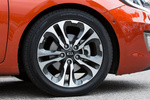 KIA cee'd 1.6 CRDi VGT 128 CV Gama pro_cee'd Turismo Exterior Llanta 3 puertas