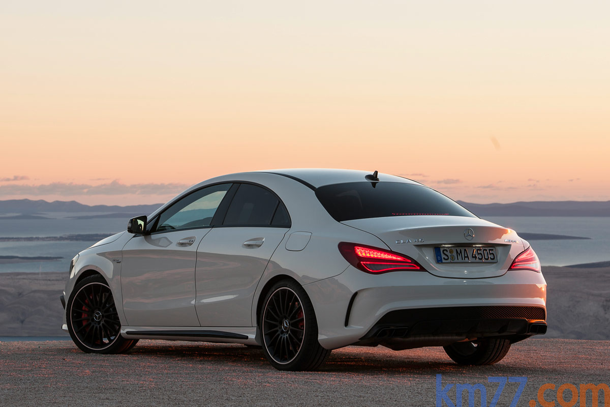 Mercedes benz amg 360 #2