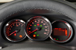 Dacia Sandero dCi 90 Laureate Turismo Interior Instrumentaci&oacute;n 5 puertas