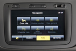 Dacia Sandero dCi 90 Laureate Turismo Interior Navegador 5 puertas