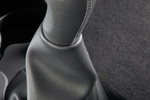 Dacia Sandero dCi 90 Laureate Turismo Interior Palanca de Cambios 5 puertas