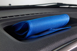 Dacia Sandero dCi 90 Laureate Turismo Interior Guantera y recept&aacute;culo 5 puertas