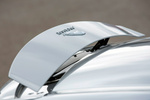 Jaguar F-Type S V6 3.0 381 CV S V6 Descapotable Rhodium Silver Exterior Aler&oacute;n 2 puertas