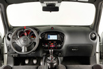 Nissan Juke Nismo 1.6i TURBO 200 CV Nismo Todo terreno Interior Salpicadero 5 puertas