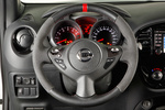 Nissan Juke Nismo 1.6i TURBO 200 CV Nismo Todo terreno Interior Volante 5 puertas