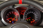 Nissan Juke Nismo 1.6i TURBO 200 CV Nismo Todo terreno Interior Cuadro de instrumentos 5 puertas