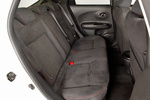 Nissan Juke Nismo 1.6i TURBO 200 CV Nismo Todo terreno Interior Asientos 5 puertas