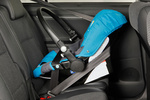 Toyota Verso 150D AutoDrive Advance Monovolumen Interior Silla infantil 5 puertas
