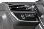 Citroën C4 Picasso e-HDI 115 CV Exclusive Monovolumen Negro Onyx Interior Salida sistema ventilación 5 puertas