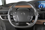 Citroën C4 Picasso e-HDI 115 CV Exclusive Monovolumen Negro Onyx Interior Volante 5 puertas