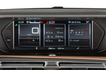 Citroën C4 Picasso e-HDI 115 CV Exclusive Monovolumen Negro Onyx Interior pantalla 5 puertas