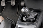 Citroën C4 Picasso e-HDI 115 CV Exclusive Monovolumen Negro Onyx Interior Palanca de Cambios 5 puertas