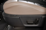 Citroën C4 Picasso e-HDI 115 CV Exclusive Monovolumen Negro Onyx Interior Mandos regulación asientos 5 puertas