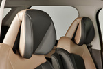 Citroën C4 Picasso e-HDI 115 CV Exclusive Monovolumen Negro Onyx Interior Reposacabezas 5 puertas