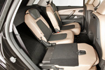 Citroën C4 Picasso e-HDI 115 CV Exclusive Monovolumen Negro Onyx Interior Asientos 5 puertas