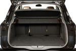 Citroën C4 Picasso e-HDI 115 CV Exclusive Monovolumen Negro Onyx Interior Maletero 5 puertas