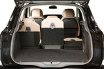 Citroën C4 Picasso e-HDI 115 CV Exclusive Monovolumen Negro Onyx Interior Maletero 5 puertas