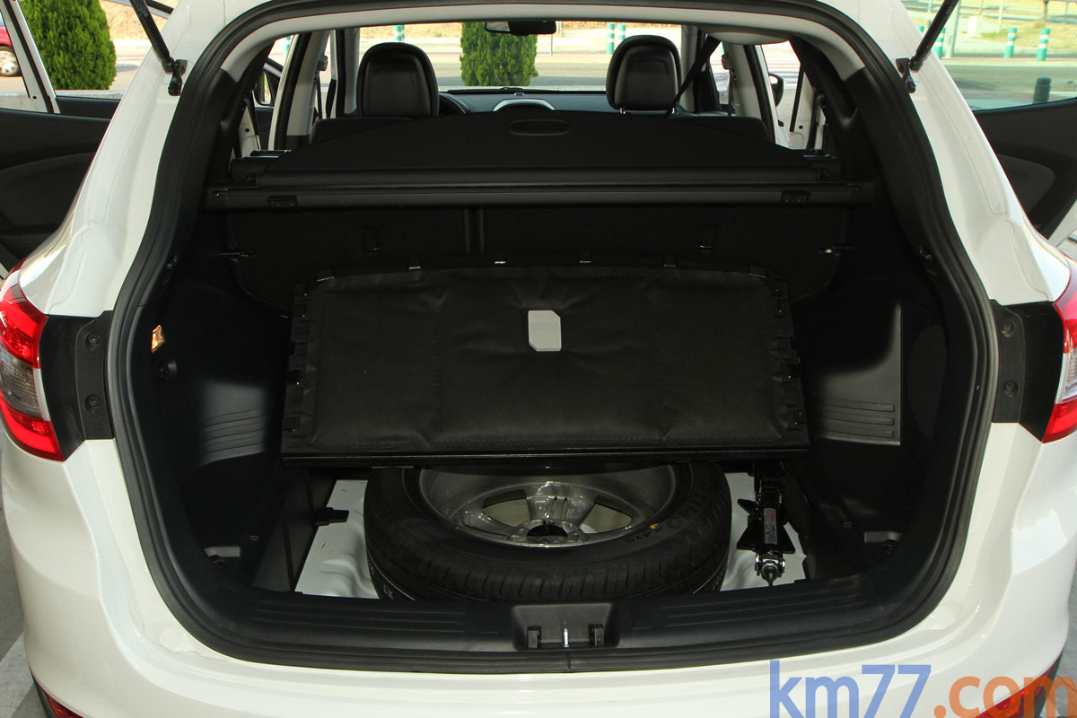 2012 Honda CR-Z Hybrid - m