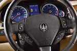 Maserati Quattroporte Quattroporte (Modelo 2003) Quattroporte (Modelo 2003) Turismo Interior Salpicadero 4 puertas