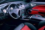 Aston Martin Vanquish S V12 S V12 Coupé Interior Guantera y receptáculo 2 puertas