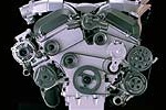 Aston Martin Vanquish S V12 S V12 Coupé Técnica Motor eléctrico 2 puertas