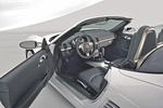 Porsche Boxster S Design Edition 2  S Design Edition 2  Descapotable Interior Salpicadero 2 puertas