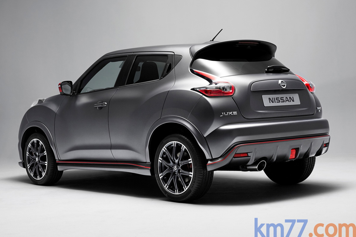 Order nissan juke #5