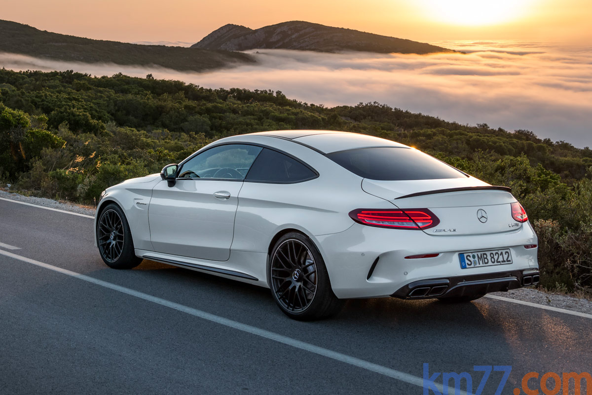 KM77 MERCEDES CLASE A km77 mercedes clase a: