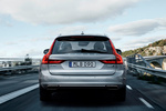 Volvo V90 Gama V90 Gama V90 Turismo familiar Exterior Posterior 5 puertas