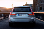 Volvo V90 Gama V90 Gama V90 Turismo familiar Exterior Posterior 5 puertas