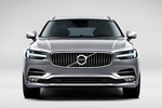 Volvo V90 Gama V90 Gama V90 Turismo familiar Exterior Frontal 5 puertas