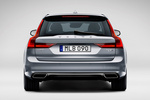 Volvo V90 Gama V90 Gama V90 Turismo familiar Exterior Posterior 5 puertas