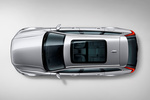 Volvo V90 Gama V90 Gama V90 Turismo familiar Exterior Cenital 5 puertas