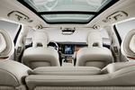 Volvo V90 Gama V90 Gama V90 Turismo familiar Interior Salpicadero 5 puertas