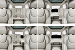 Volvo V90 Gama V90 Gama V90 Turismo familiar Interior Asientos 5 puertas