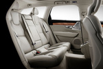 Volvo V90 Gama V90 Gama V90 Turismo familiar Interior Asientos 5 puertas
