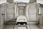 Volvo V90 Gama V90 Gama V90 Turismo familiar Interior Asientos 5 puertas