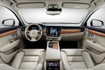 Volvo V90 Gama V90 Gama V90 Turismo familiar Interior Salpicadero 5 puertas