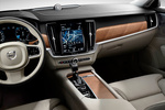 Volvo V90 Gama V90 Gama V90 Turismo familiar Interior Salpicadero 5 puertas