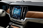 Volvo V90 Gama V90 Gama V90 Turismo familiar Interior Navegador 5 puertas