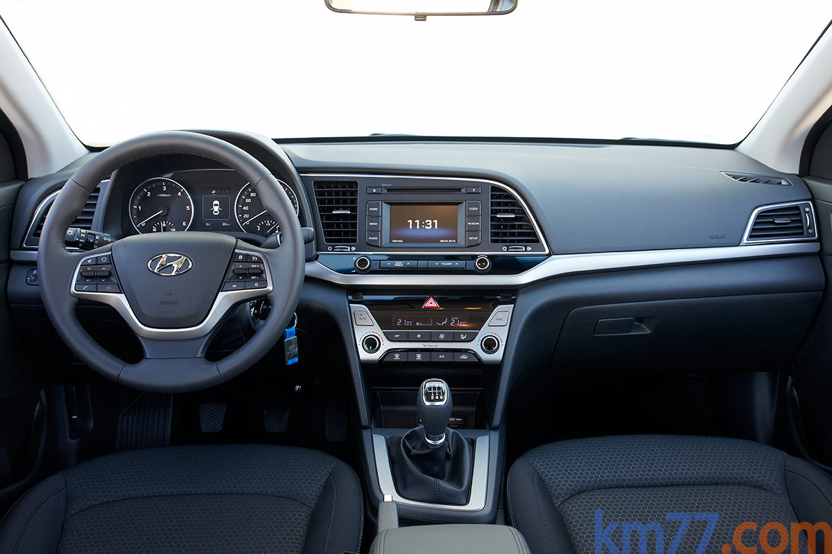 Hyundai lo ha vuelto a hacer