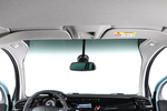 Citroën C3 BlueHDi 100 S Exclusive Turismo Interior Techo 5 puertas