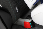 Citroën C3 BlueHDi 100 S Exclusive Turismo Interior Silla infantil 5 puertas
