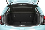 Citroën C3 BlueHDi 100 S Exclusive Turismo Interior Maletero 5 puertas
